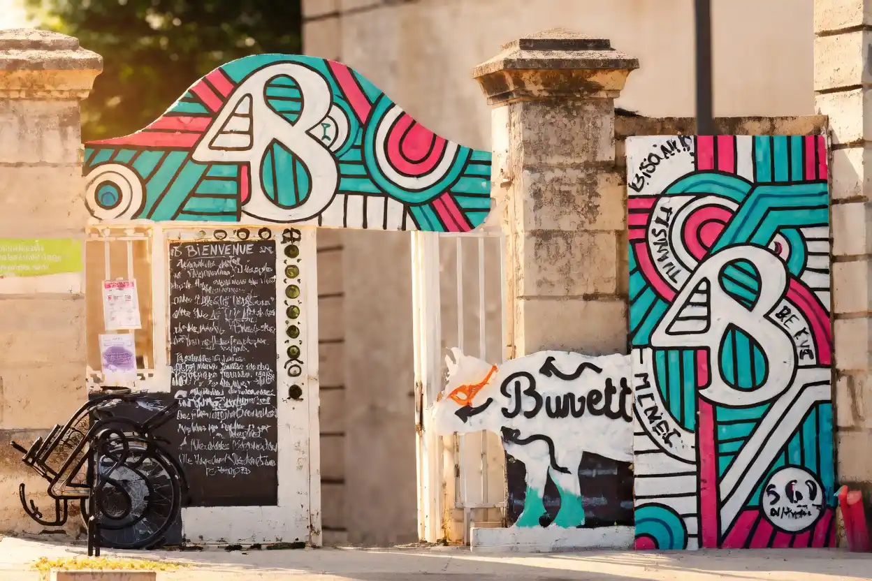 48eme de rue festival mende