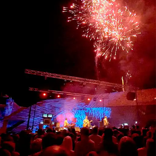 Marveloz Pop Festival